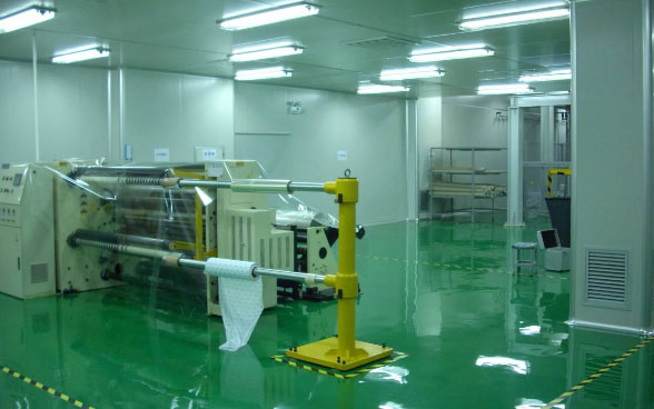 如何保證環(huán)氧地坪工程質(zhì)量及浸涂法對(duì)施工的影響