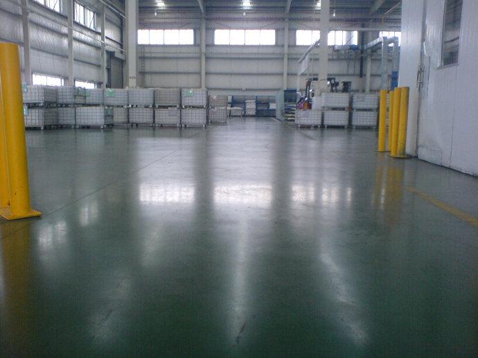 關(guān)于電子無塵車間廠房的潔凈等級(jí)